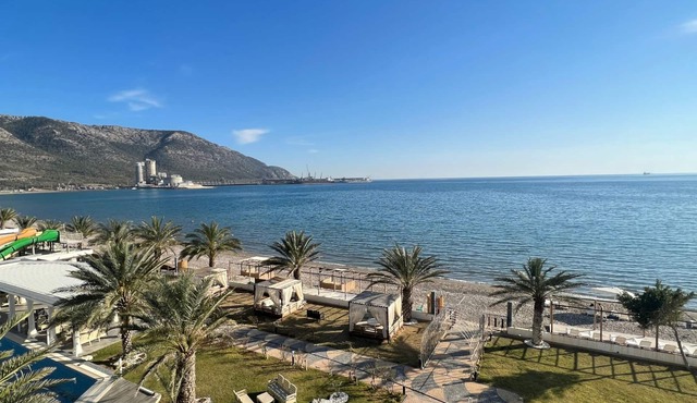Elite World Resort Mersin Silifke