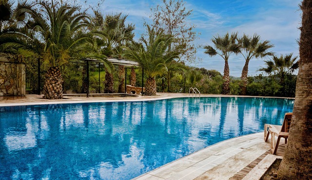 Elitium Thermal Hotel & Spa