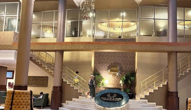 Elitium Thermal Hotel