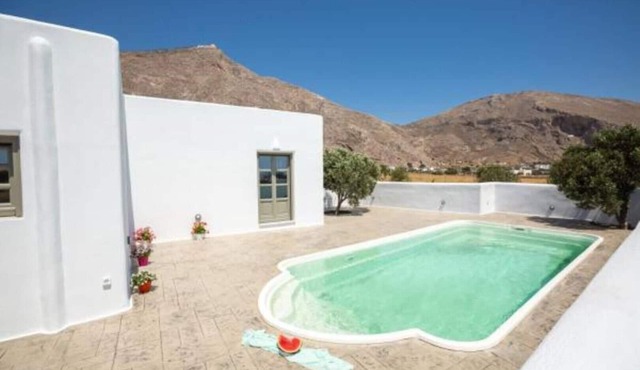 Elixirium Villa with private Swimming pool