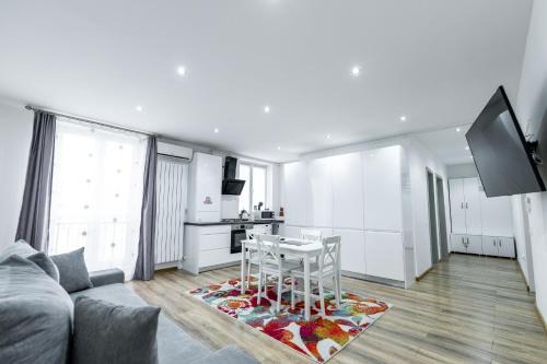 Eliza Apartament