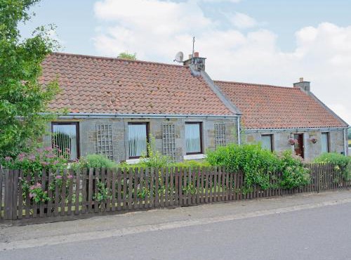 Eliza Cottage