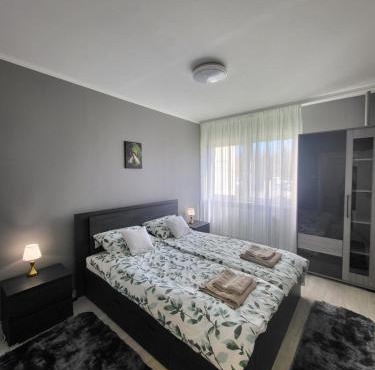 Elizabet Apartman Szolnok