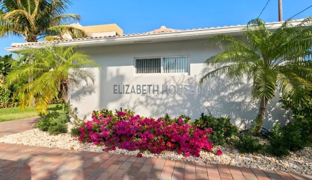 Elizabeth House Inn