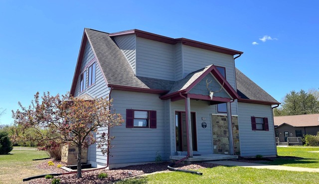 Elk Lodge @ Spring Brook Resort