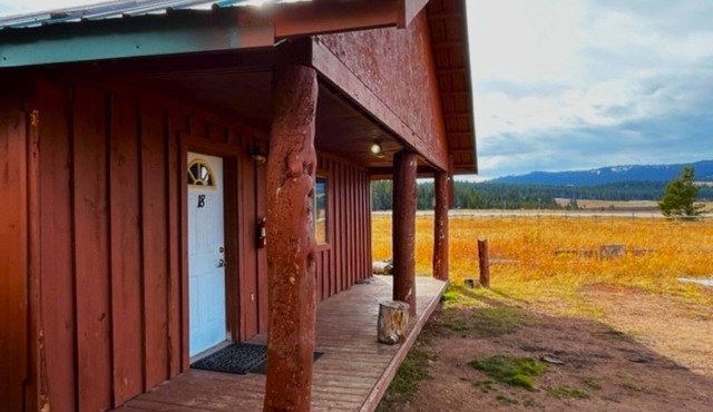 Elk View Inn