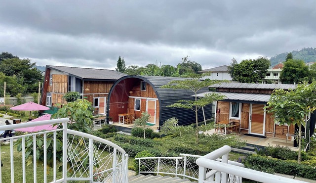 Elka-Es Villa