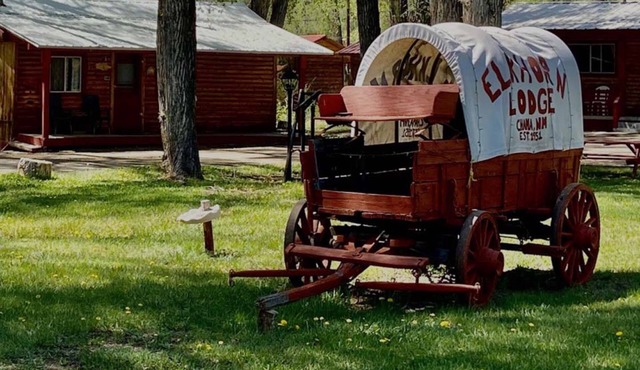 Elkhorn Lodge