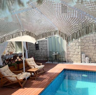 Ella Alaçatı Otel