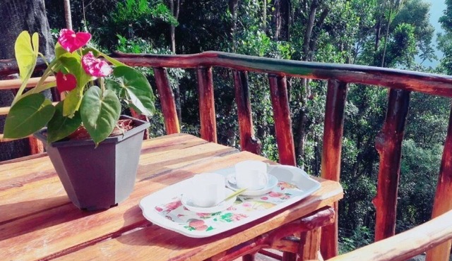 Ella Camping Resort