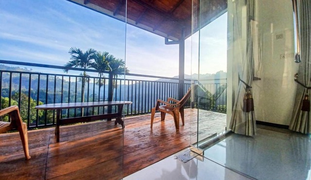 Ella Panorama Villa