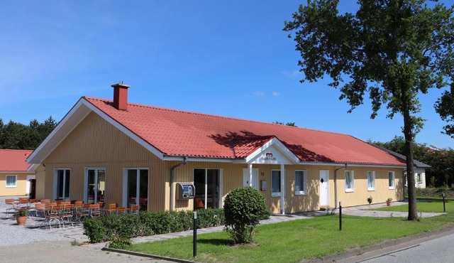 Ellen Hotel