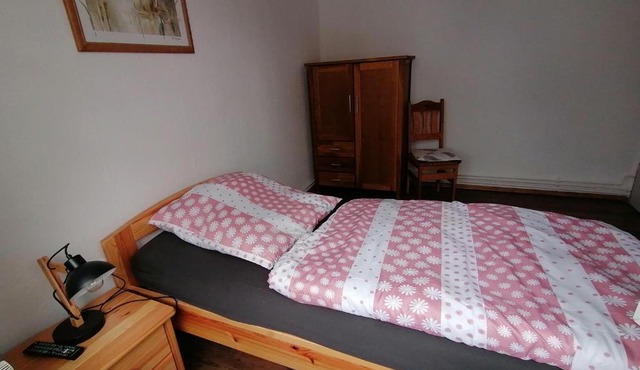 Ellen`s Pension