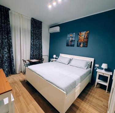 EllePì Rooms