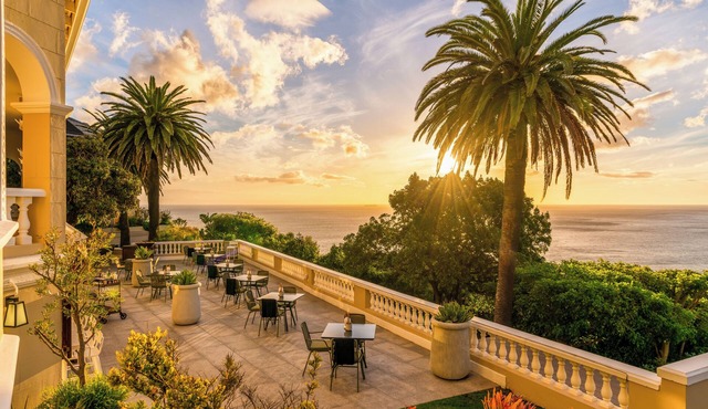 Ellerman House