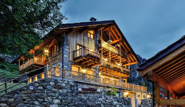 Ellex Eco Hotel