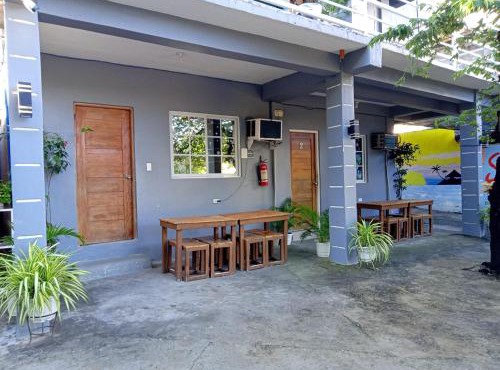 Elling's Patar Place