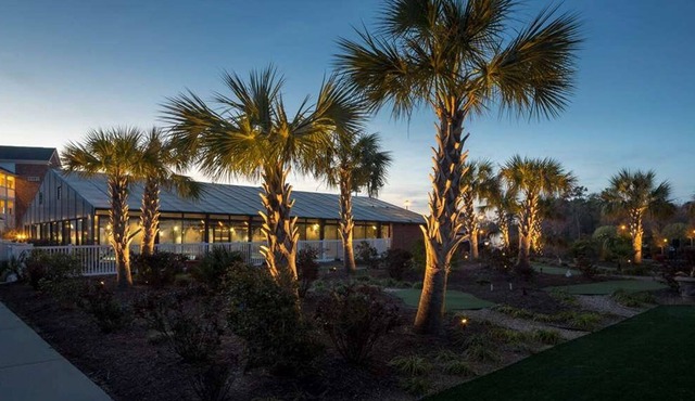 Ellington at Wachesaw Plantation East a Ramada by Wyndham