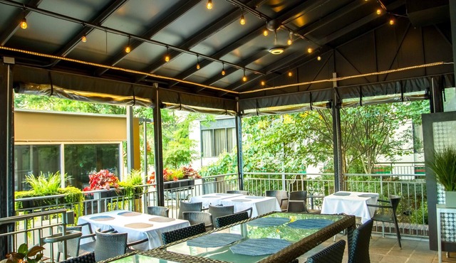 Ellis Hotel, Atlanta, A Tribute Portfolio Hotel by Marriott