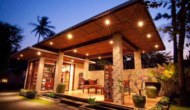 Ellora Villas