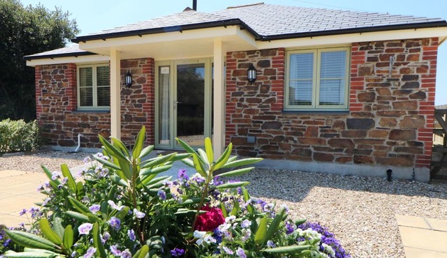 Elm Cottage