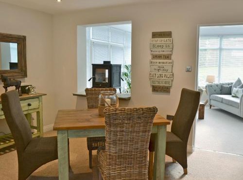 Elm Tree Cottage