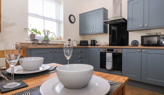 Elm Tree Cottage