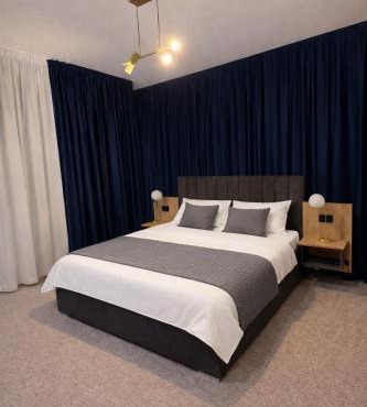 Elmax Aparthotel