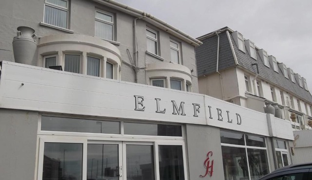 Elmfield