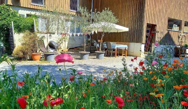 Elmiger Farm