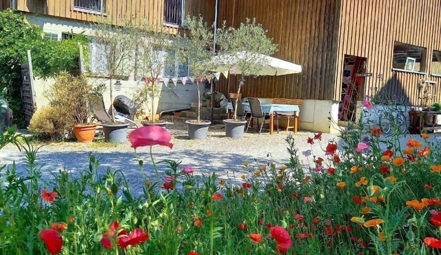 Elmiger Farm