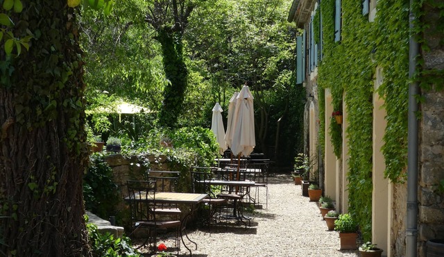 Eloi Merle B&B
