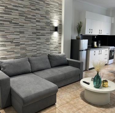 Elonia Apartment