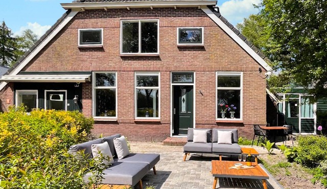 Elperhof Appartement 1