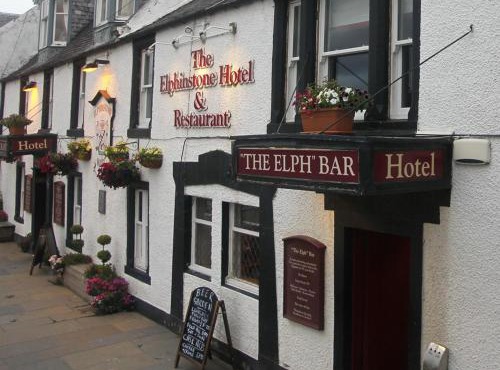 Elphinstone Hotel