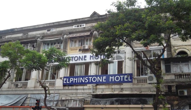 Elphinstone Hotel