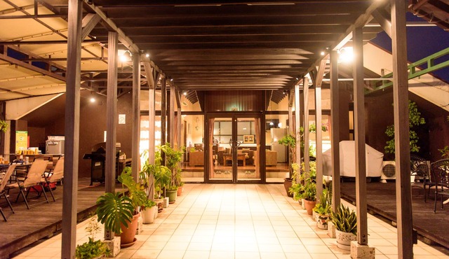 Elsoltown Okinawa