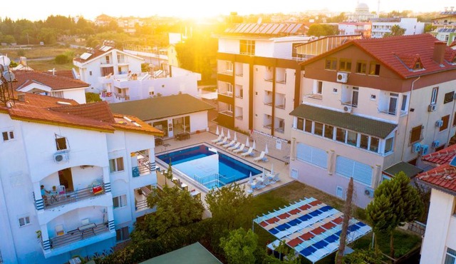 Elvin Otel