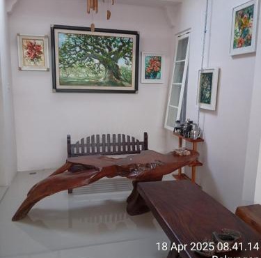 eLvira Homestay