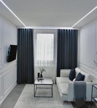 Elvora Apartments