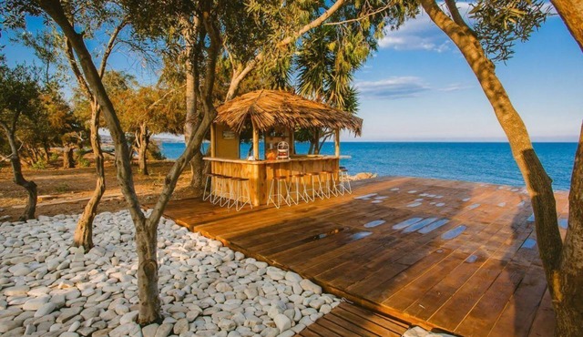 Elya Beach Luxury Suites