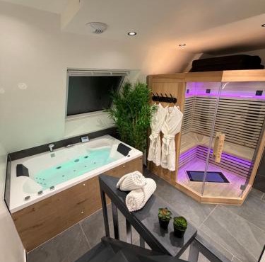 ELYSIA Nature & Spa