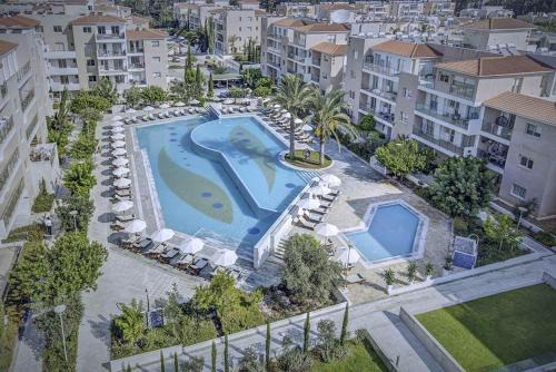 Elysia Park Pafos