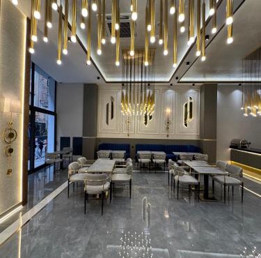 Elysia Plus Hotel