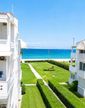 Elysian Crest Maisonette