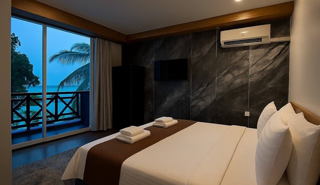 Elysian Hideaway Maafushi