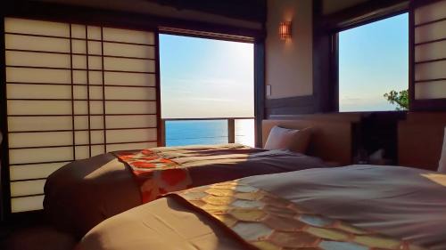 Elysian view izu