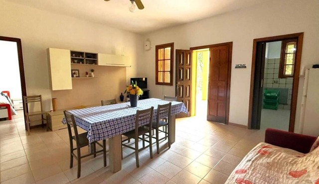 Elysium Charme Villa