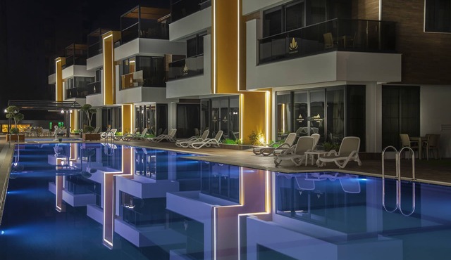 Elysium Green Suites