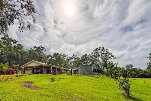 Elysium House